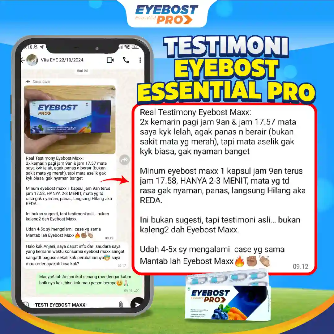 TESTIMONI EYEBOST PRO